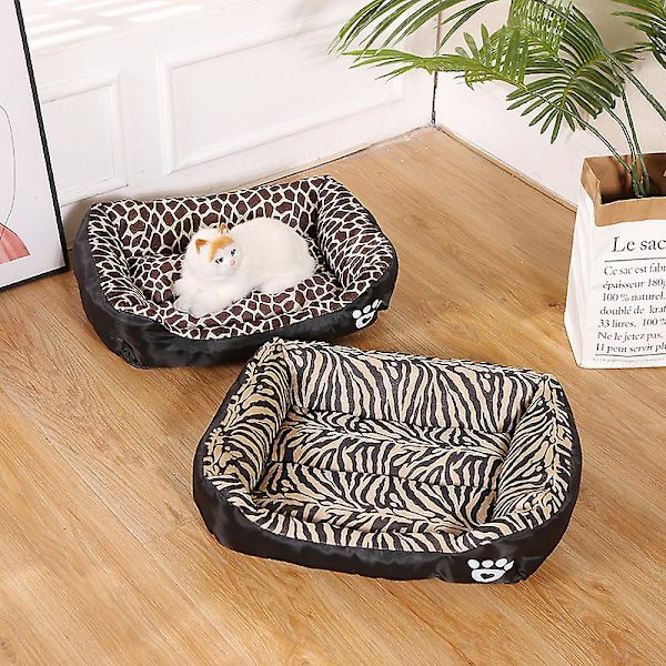 Lemmikki Koiran Kennel Mat ,teddy Koira,karkki Väri Neljä Vuodenaikaa Aito Lämmin