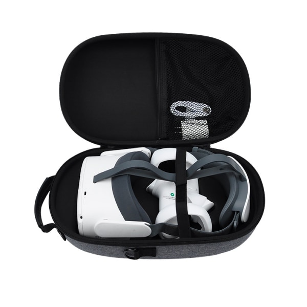 PICO NEO 3 VR-briller opbevaringspose bærbar og diagonal opbevaringsboks