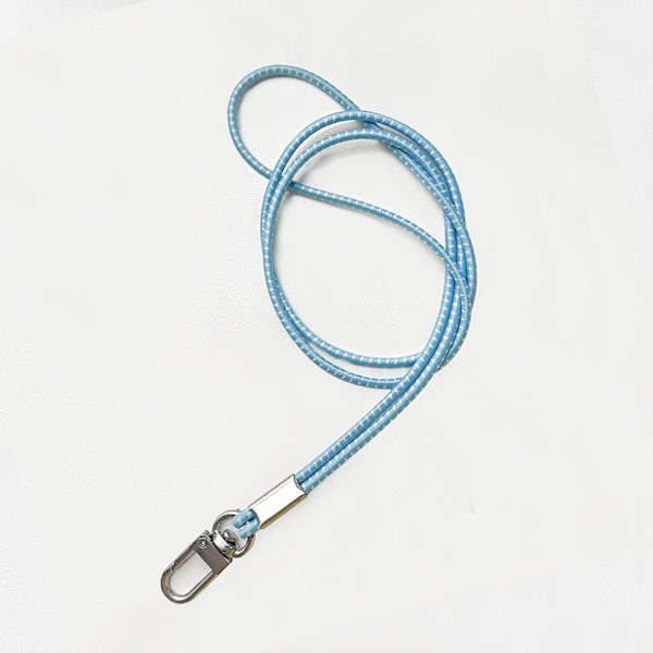Nøglering Design Lanyard Nøglering Lang