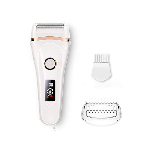 Epilator för kvinnor Intensivt pulserande ljus IPL Senaste generationen, Wh