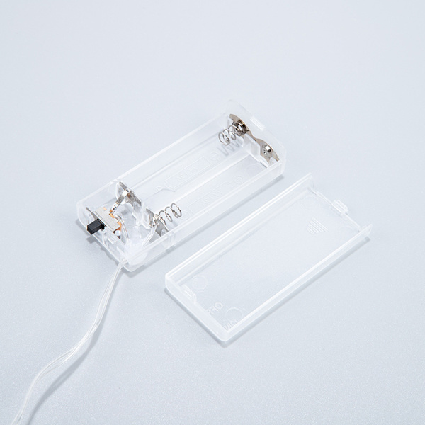 LED-slingljus, 6,5 fot 10 LED-leksak Super Fun Dinosaur String