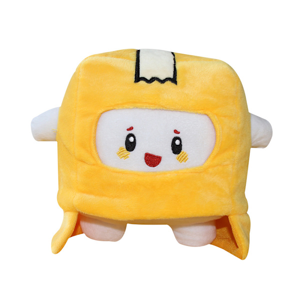 Mjuk plyschleksak Barnens leksak Figur Fylld docka (Box-20cm)