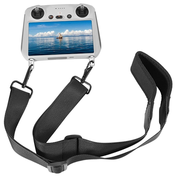 Smart Controller Remstropp Nylon Flettet Krage Controller MINI3 Air3