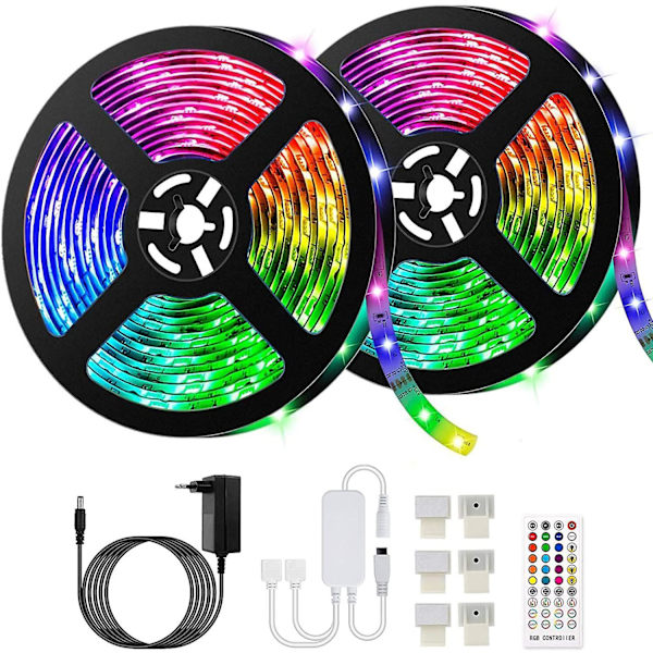 LED-strimmel
