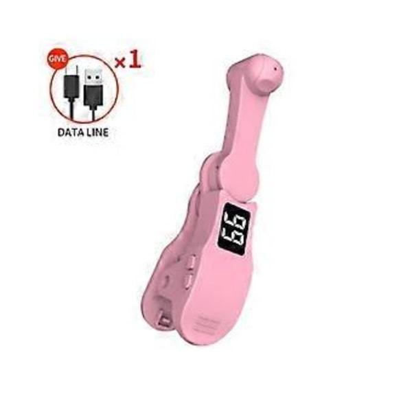 RYRA Auto Clicker Smarttelefon Automatisk Skjermtapper Simulert Fingerklikk Simulator
