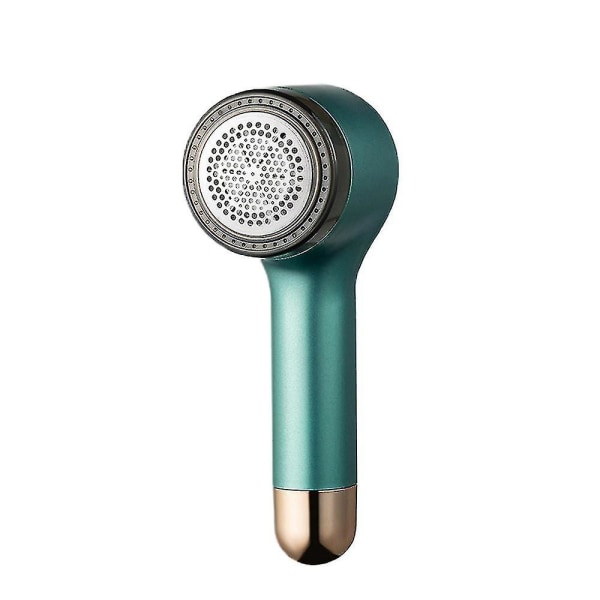 2 i 1 Elektrisk Tøjfnugfjerner Shaver Genopladelig