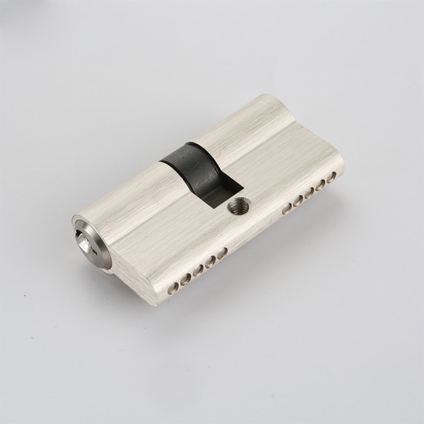 Profilcylinder med nödfunktion och vändbar nyckel 60MM (30+30)