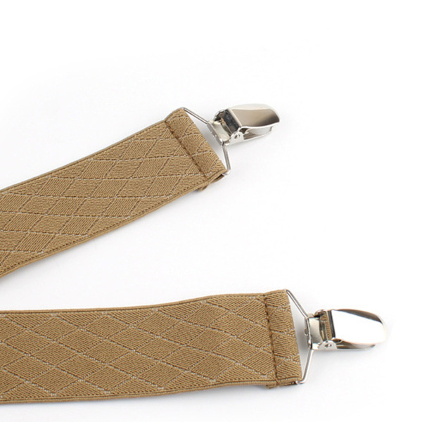 Elastiska remmar med stretch