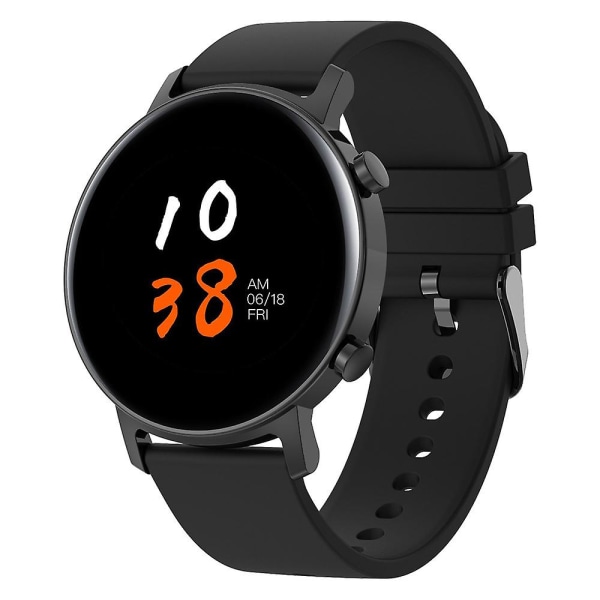 Allcall Mini Smartwatch Sort