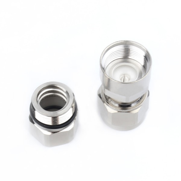 Tous kupariliittimet superflex 1/2 nj-1/2 superflex tyyppi N virtaliittimet 50-9 (2 kpl)