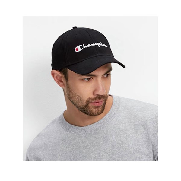 Ameritage Dad Justerbar Cap