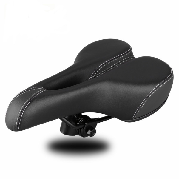 Sykkel sete gel komfortabel ergonomisk trekking memory foam MTB sykkel