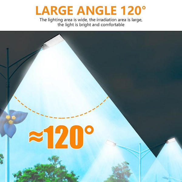 50w 100w LED-strålkastare AC 220v 240v Vattentät Ip65 Utomhusprojektor
