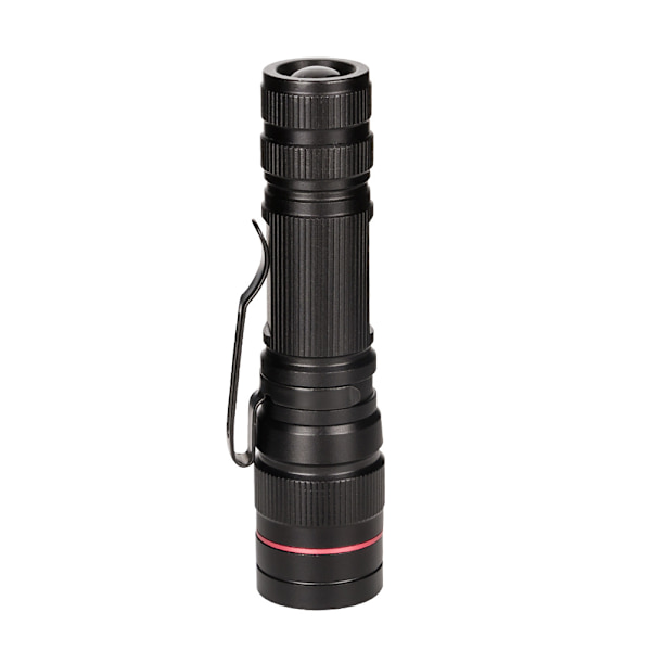Ultrakraftfull neutralvit 500 lumen LED EDC ficklampa ficklampa Z
