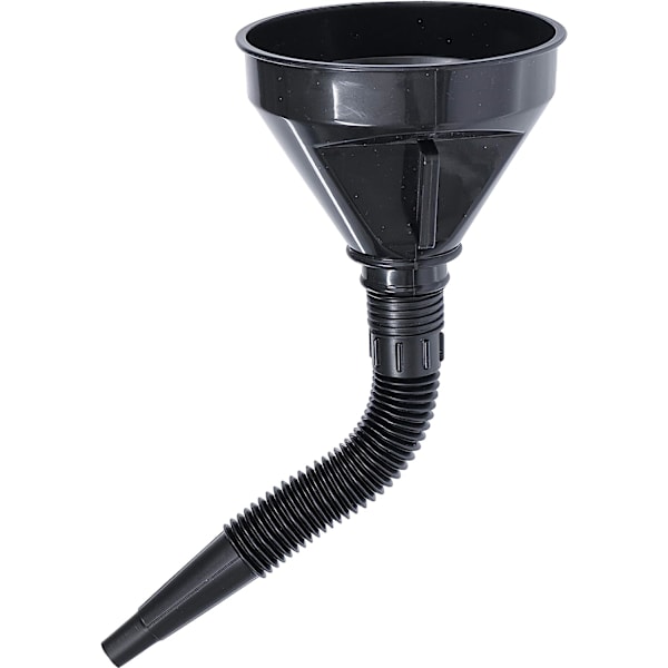 Trakt - plastmateriale - Ø 140 mm