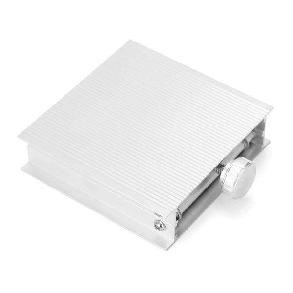 Lyftbord Labbstativ Vetenskaplig Lyft Saxlyftplattform Aluminium