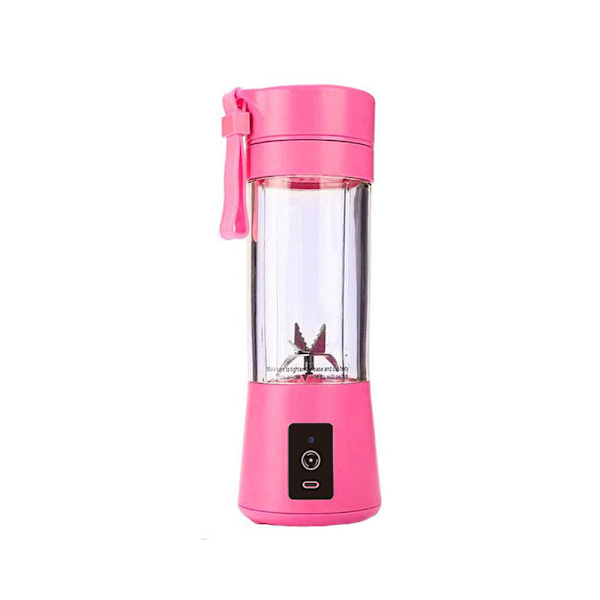 Bärbar mixer, Smoothie Juice Cup, Mini Personal Blender för S