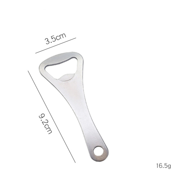 10-pack flasköppnare