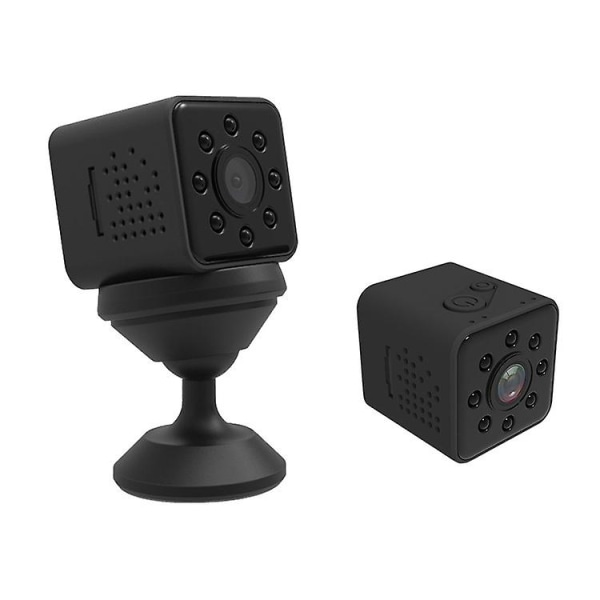 Sq23 kamera Hd-fjernkontroll Wifi Vanntett kamera Utendørssport Night Vision 1080p kamera