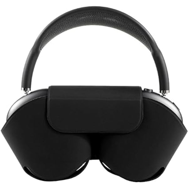 Resväska för hörlurar, skyddande fodral för Airpods Max,