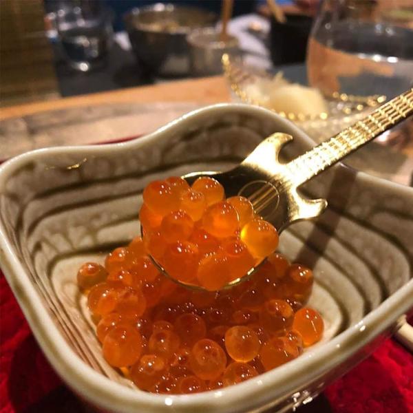 Sæt med 4 rustfrie stål kaffeskeer guitar mønster, rustfrit stål skeer til kaffe, kreativt redskabssæt, dessert te, sukker og kage te, forretter