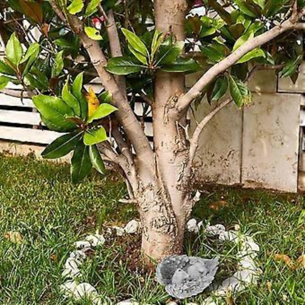 Resin Hunde Mindestatue Ornament Kæledyrs Gravmærke Mindesten 1 Styk