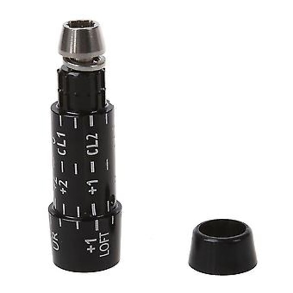 Ny .335 Tip Golfskaft Adapter Muffe Til Z-star Z545 Z745 Driver & Fw