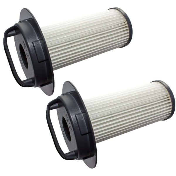 2x filter kompatibelt med Philips Marathon FC9214, FC9216, FC9218