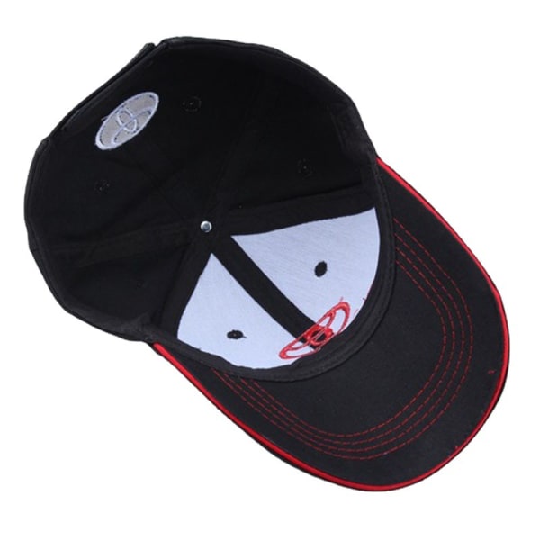 Bilhat standard hat racing cap baseball cap mænd og kvinder outdoo