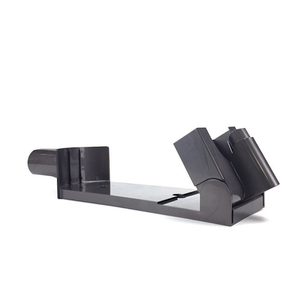 Dyson V7 V8 trådløs støvsuger vægmonteret oplader, 320*10072mm