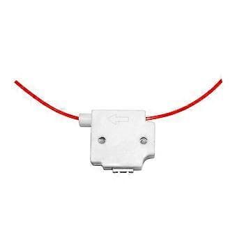 3D Printer Filament Detektionsmodul Løb-Ud Pause Detekteringsmonitor