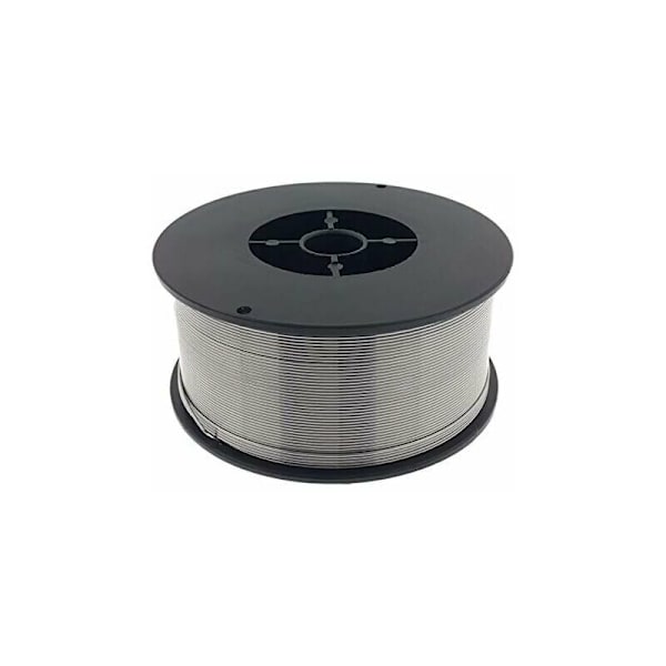 1kpl Puola Täytelanka ilman kaasua/hitsausta ?: 0,8 mm (1kg)