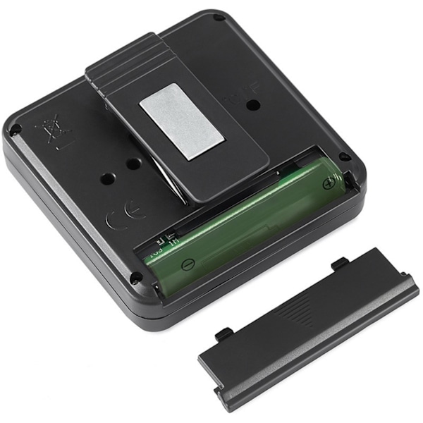 Kjøleskapstermometer Frysertermometer