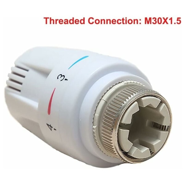 Reservedel Standard Automatisk Termostatisk Temperaturkontroll V