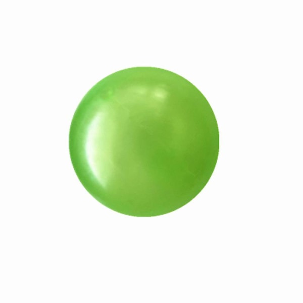 12 st Glow Balls Sticky Wall Balls Stress Relief Balls Sticky Ceiling Balls Ceiling Luminous Sticky Ball Fun Decompression Toy För Ångest Tryck