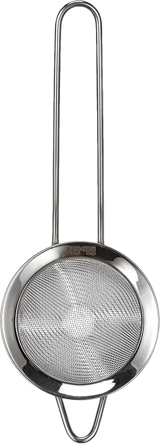 1 st konisk sil, ROSTFRITT STÅL, Silver, 7 cm
