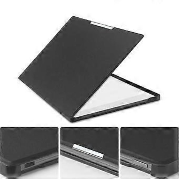 Magnetisk etui til Remarkable Paper Tablet (11,8 tommer, udgivet i 2024) bogomslag med automatisk dvale/vækning Grå Gray