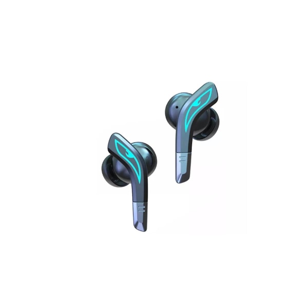 Bluetooth -kuulokkeet Ohpa Md158 In Ear Mikrofoni Autonomy 4h Musta