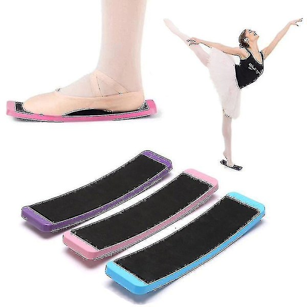 Ballet Spinning Og Spinning Spinning Boards Til Dansere Robuste Dans Boards Til Ballet Kunstskøjteløb