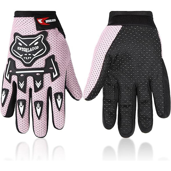 Børns Vintersportshandsker Racing Handsker Sports Power Motocr