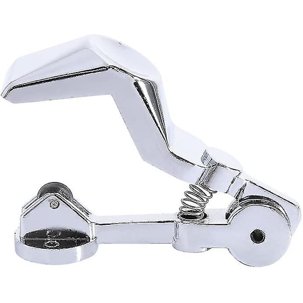Glass Tube Cutter Max. 60mm / 2.4\" Nickelpläterad Zink Alloy Plast Test Tube Zink Alloy