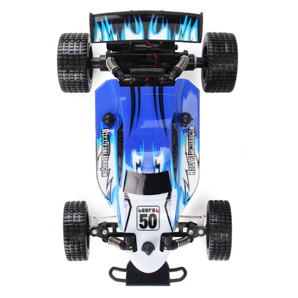 RC-auto RC Lightning Spear