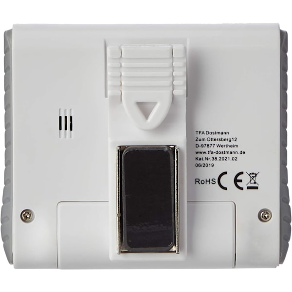 Kök Timer Elektronisk Timer Alarmklocka Köksredskap