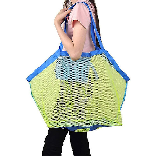 Beach toys in clearance a bag