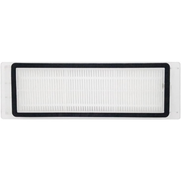 Tilbehørssett for XIAOMI MI Robot S50 S51 støvsuger reservedeler