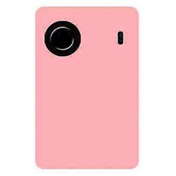 Til Tile Slim 2020/2022 Bluetooth Tracker Beskyttende Ærme Silikone Anti-drop Cover Style F