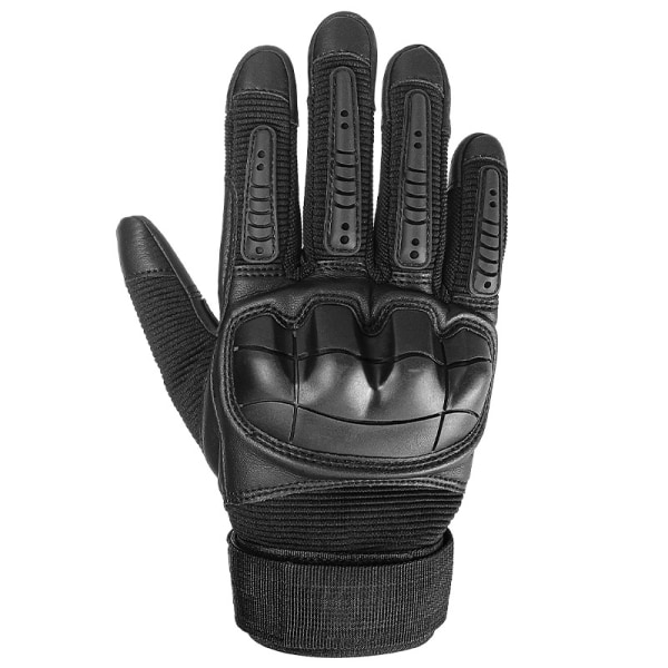Taktiska handskar för män Pekskärmscykelhandskar Motorcykelhandske