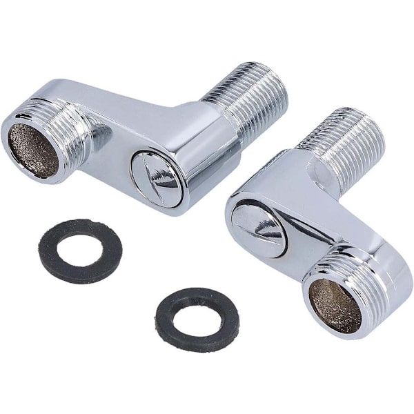 Duschset duschsystem för utomhusbruk Exponerade duschset, 2 delar.