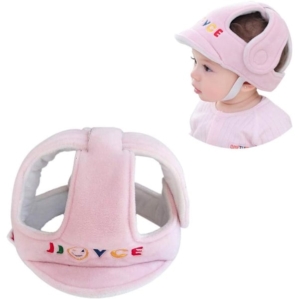 Babyhuvudskydd, andningsbart säkerhetsskyddshjälm, Protec