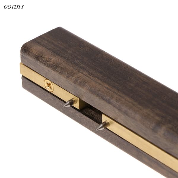 Mortise gauge